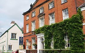 The Bank House Hotel